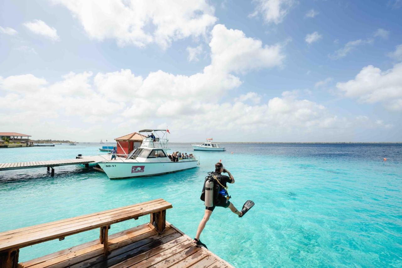 Captain Don'S Habitat Playa Eksteriør bilde